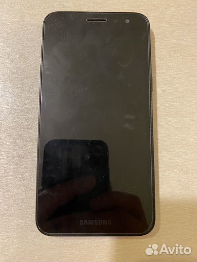 Samsung Galaxy J2 Core, 8 ГБ