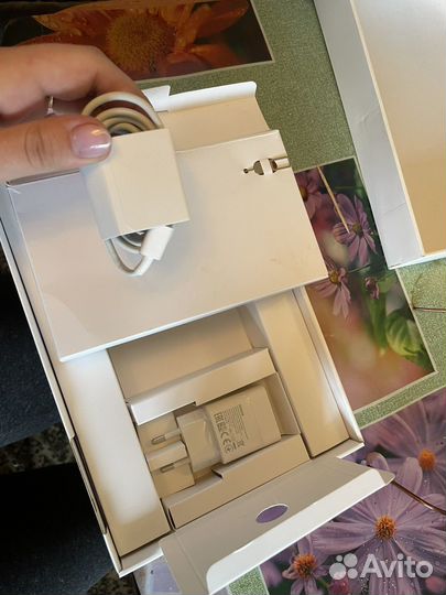 Планшет honor Pad x8