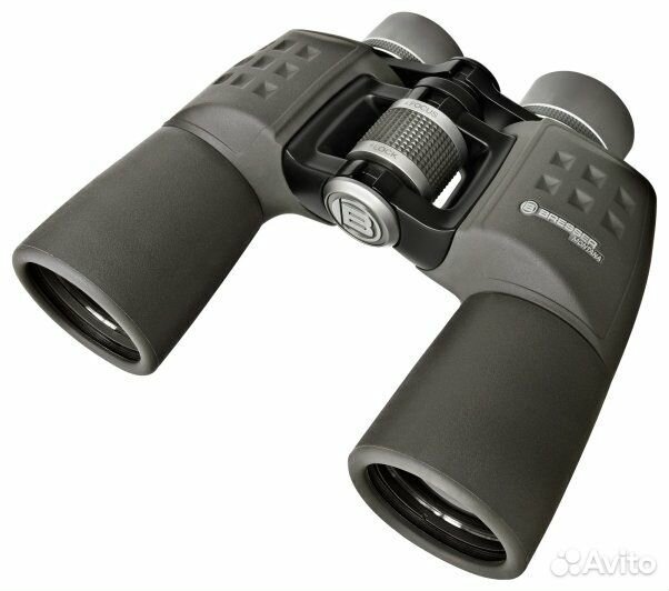 Бинокль bresser Montana 7x50