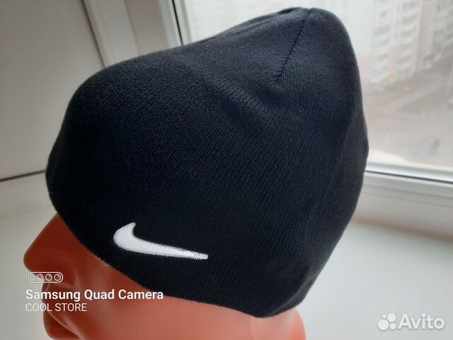 Шапка Nike