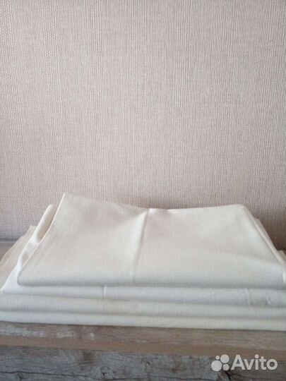 Диагональ суровая хлопок 100