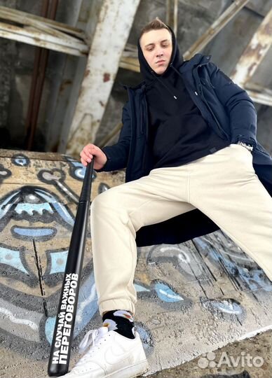 Бейсбольная бита