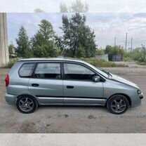 Mitsubishi Space Star 1.6 AT, 2003, 220 000 км, с пробегом, цена 250 000 руб.