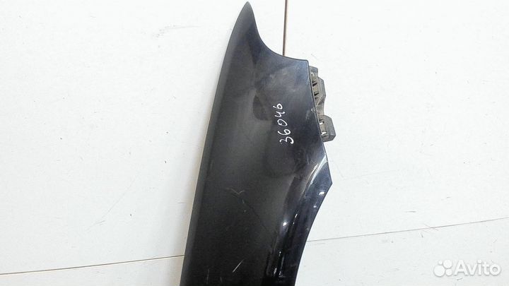 Крыло BMW 3 E46, 2002