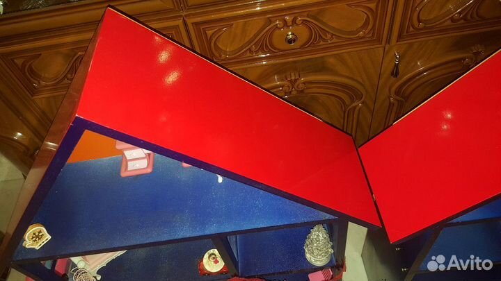 Кукольный домик