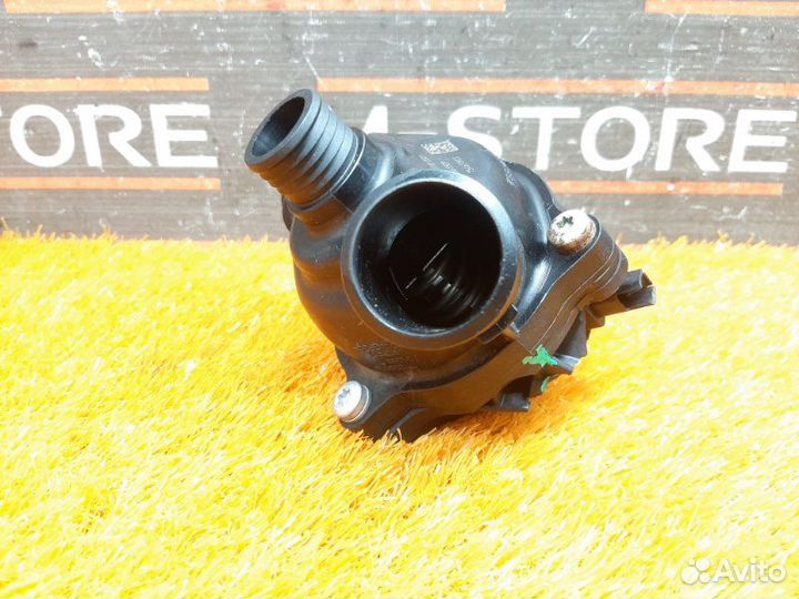 Термостат Bmw X3 E83 N52B25A 2010