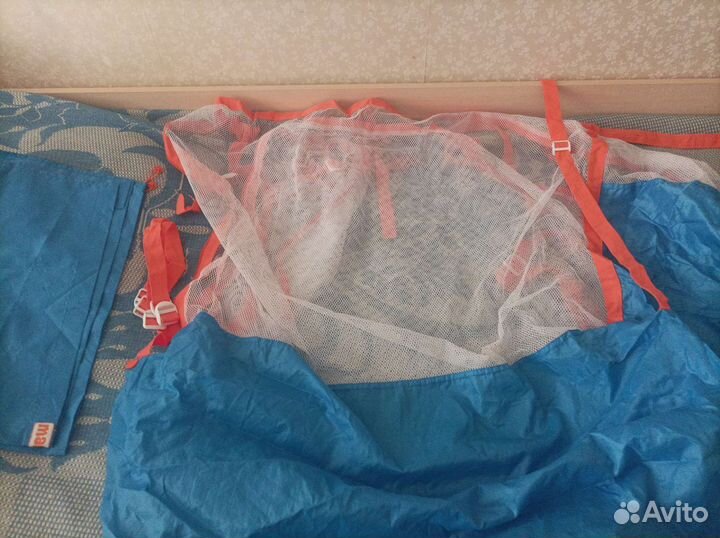 Манеж в поезд прокат