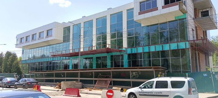 Офисы,торговые площади,апартаменты в собственность