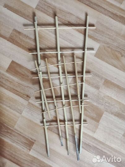 Опора для растений