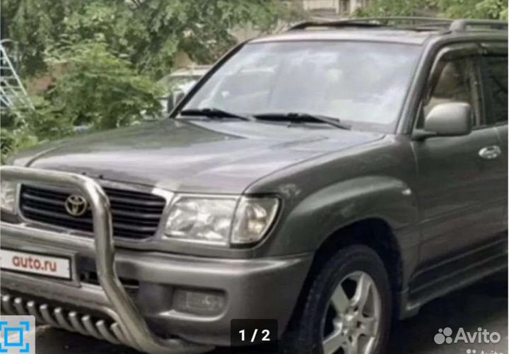 Кенгурятник