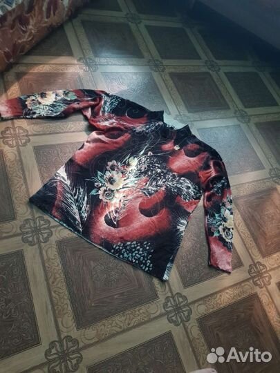 Женские вещи 52-54