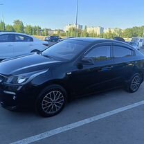 Kia Rio 1.6 MT, 2020, 98 380 км, с пробегом, цена 1 490 000 руб.