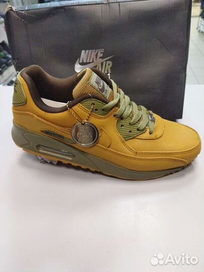 Кроссовки nike