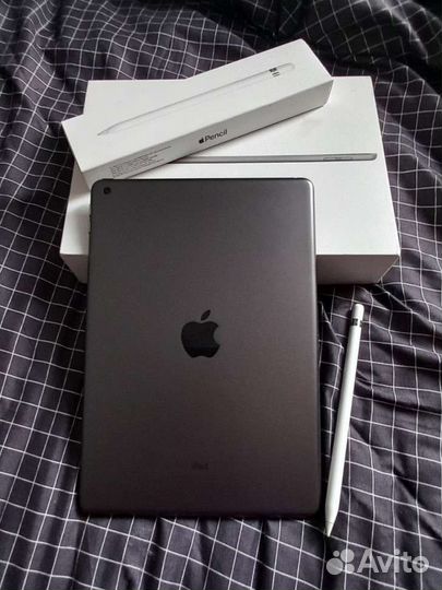 iPad 9 2021 64gb