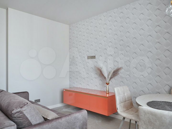 3-к. квартира, 50 м², 9/9 эт.