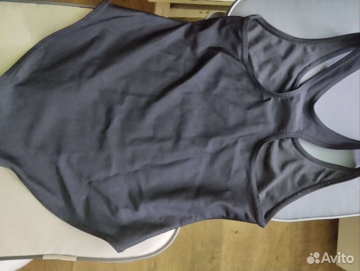 Купальник для девочки