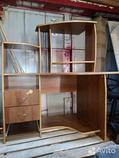 Компьютерный стол бу