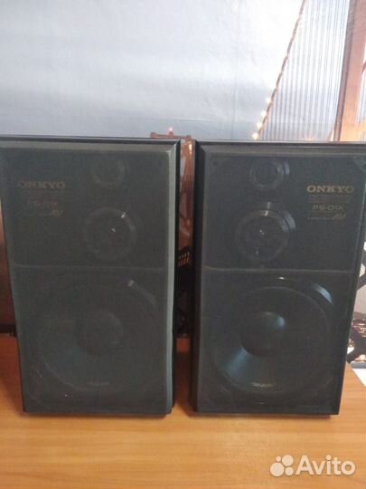 Onkyo ps-01x