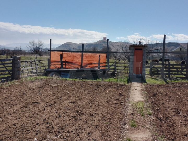 Дача 100 м² на участке 12 сот.