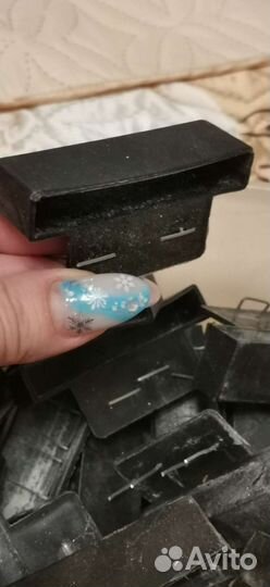 Ламели для кроватей 67см