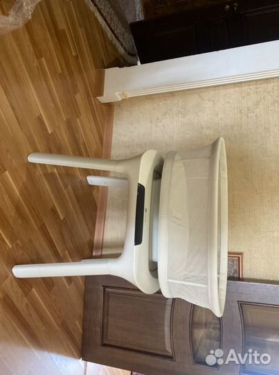 Электрокачель 4Moms mamaroo Sleep