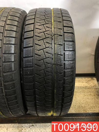 Pirelli Ice Asimmetrico 205/60 R16 95Q