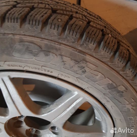 Amulet AD506 195/65 R15