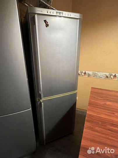 Холодильник Самсунг