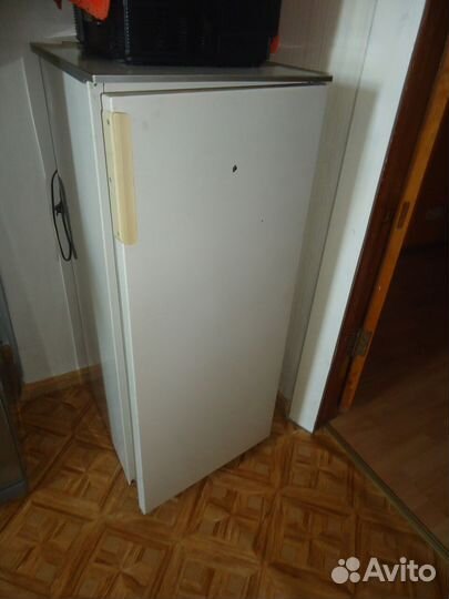 Морозильная камера бу