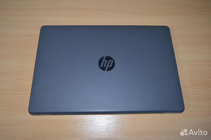 Ноутбук HP 250 g6 8gb