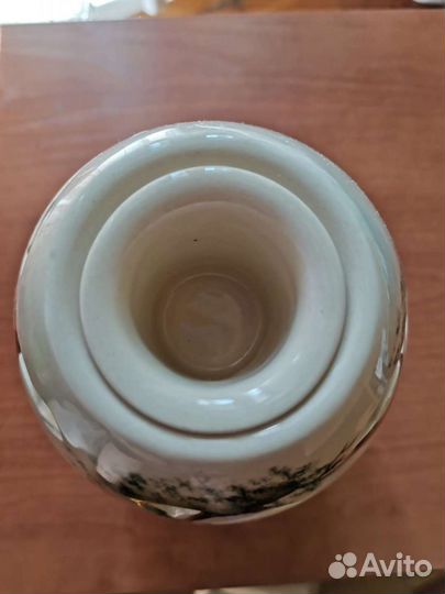 Аромалампа новая