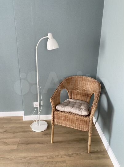 2-к. квартира, 62 м², 2/7 эт.