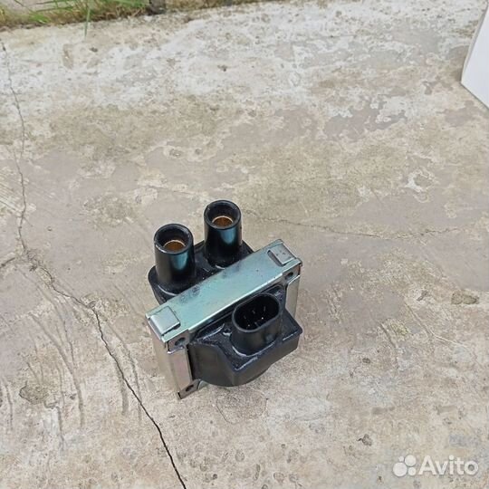 Катушка зажигания