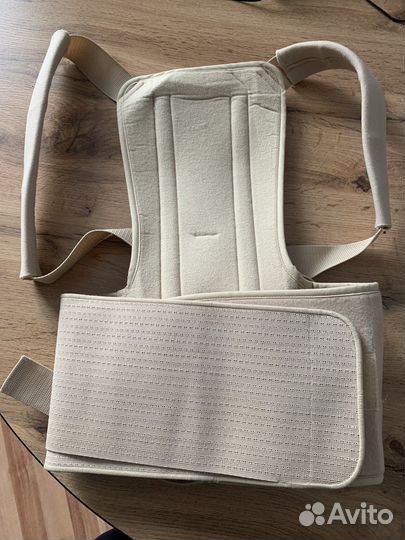 Корректор осанки