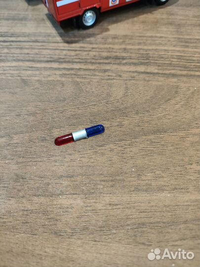 Комплект машинок