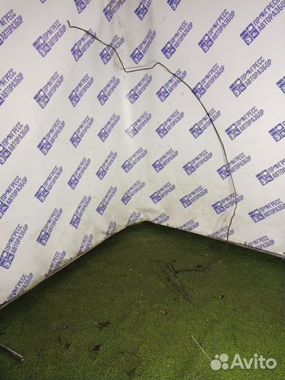 Трубка топливная Skoda Superb седан 1.8 AWT 2007