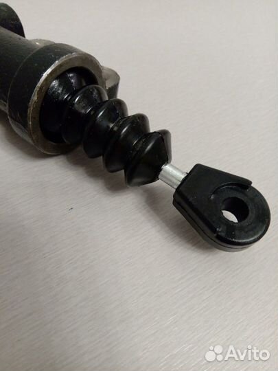 Цилиндр сцепления w210