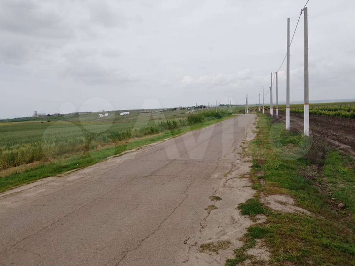 Участок 1,5 га (СНТ, ДНП)