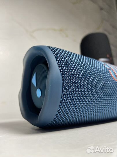 Колонка jbl flip 6