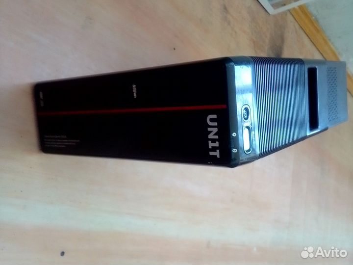 Корпус для пк