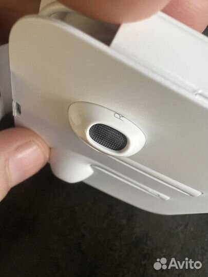 Наушники оригинальные EarPods новые