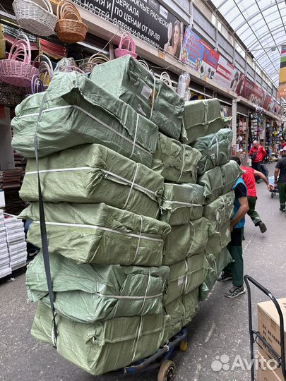 Фулфилмент для маркетплейсов wildberries