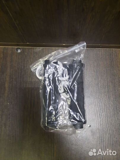 Пеги для велосипеда