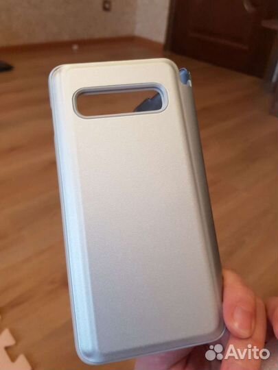 Чехлы на Галакси с 10