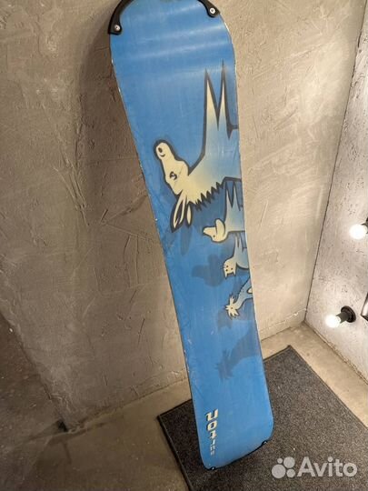 Сноуборд burton 149