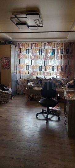 3-к. квартира, 70 м², 3/5 эт.