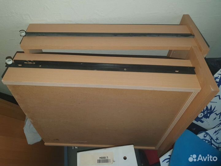 Офисная мебель