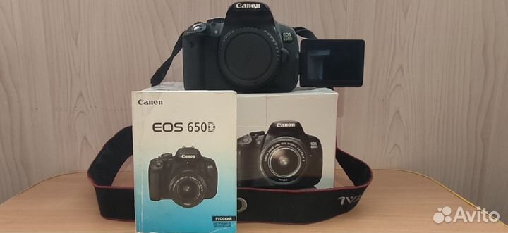 Легенда зеркальных камер для начинающих художников