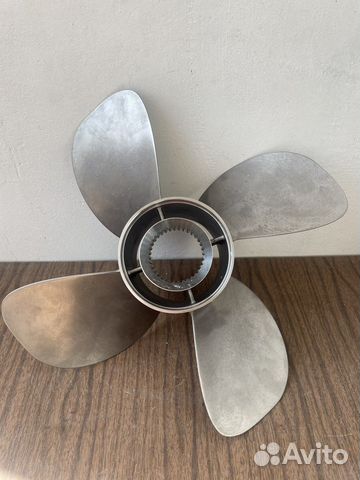 Гребной винт Mercury Bravo 3 26P