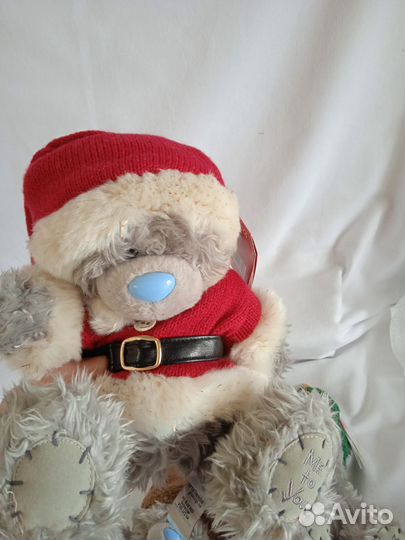 Мишка Тедди оригиналы